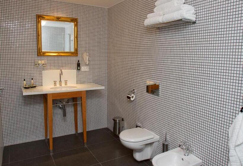 スタンダードルーム, Ea Hotel Tereziánský Dvůr