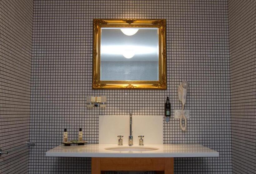 スタンダードルーム, Ea Hotel Tereziánský Dvůr