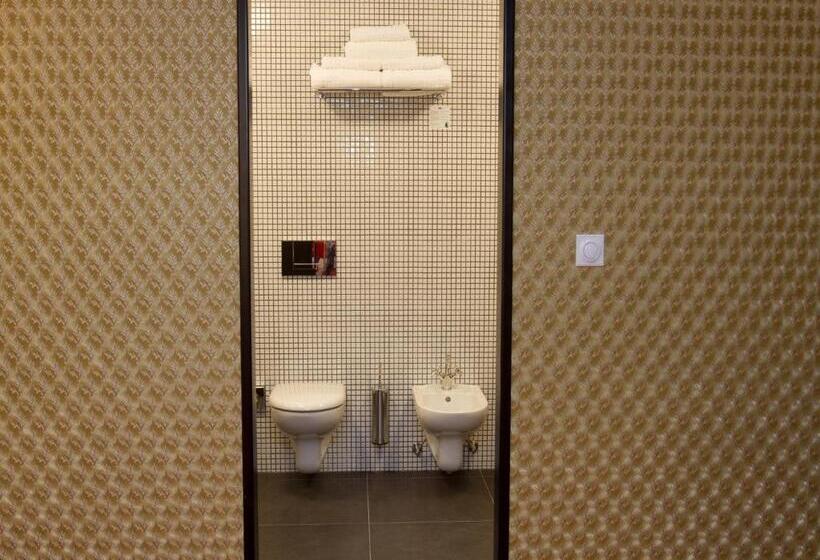 スタンダードルーム, Ea Hotel Tereziánský Dvůr