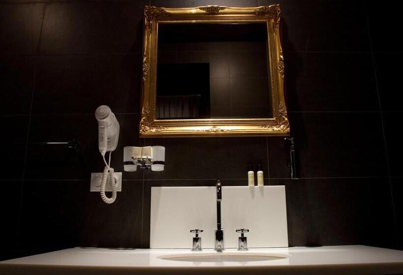 スタンダードルーム, Ea Hotel Tereziánský Dvůr