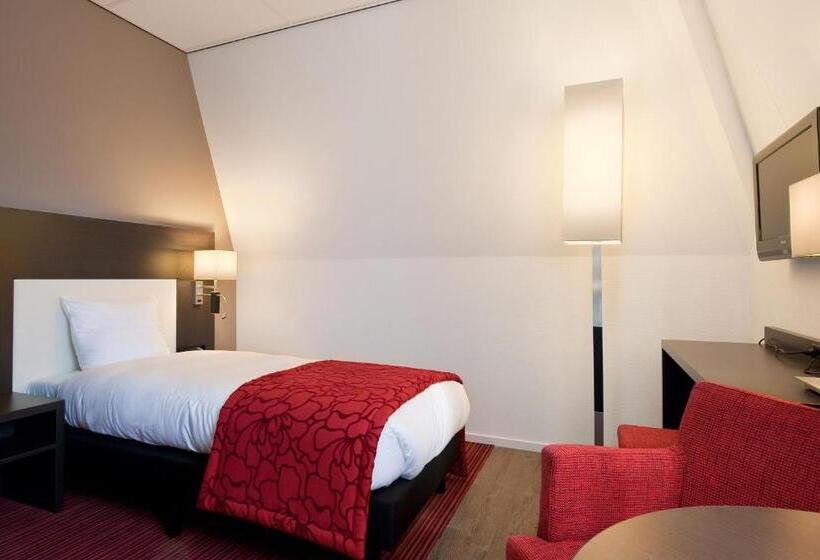 اتاق استاندارد یک نفره, Grenshotel De Jonckheer