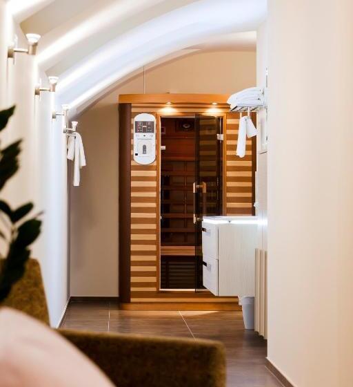 סוויטה, Amaris