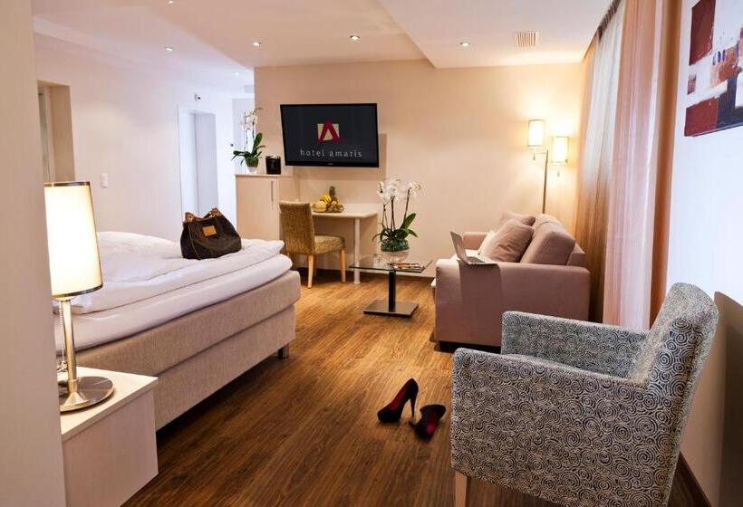 סוויטה, Amaris