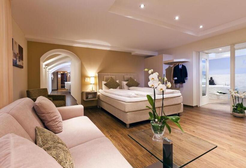 סוויטה, Amaris