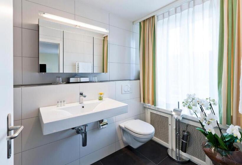 חדר סטנדרט יחיד, Amaris