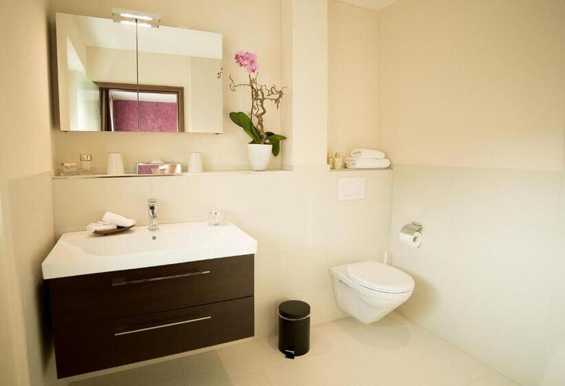 חדר סטנדרט יחיד, Amaris