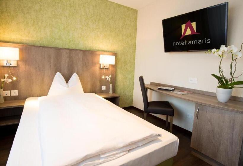 חדר סטנדרט יחיד, Amaris