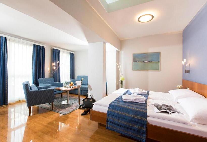 חדר סופריור, Amaris