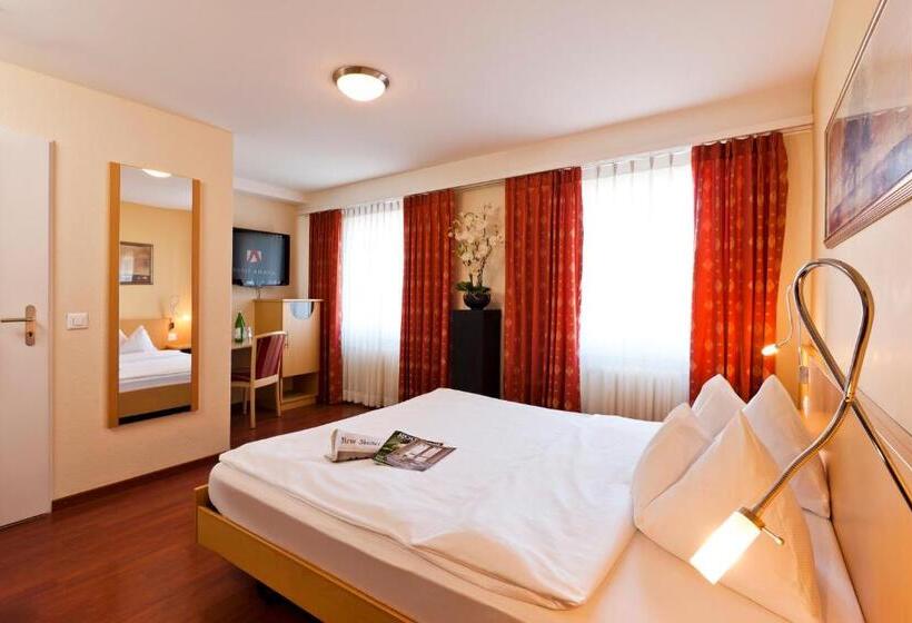 חדר ביזנס, Amaris