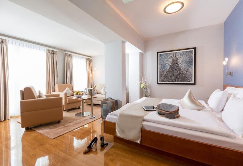 חדר סטודיו סטנדרד, Amaris