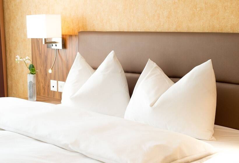 חדר ביזנס, Amaris