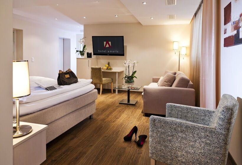 סוויטה, Amaris