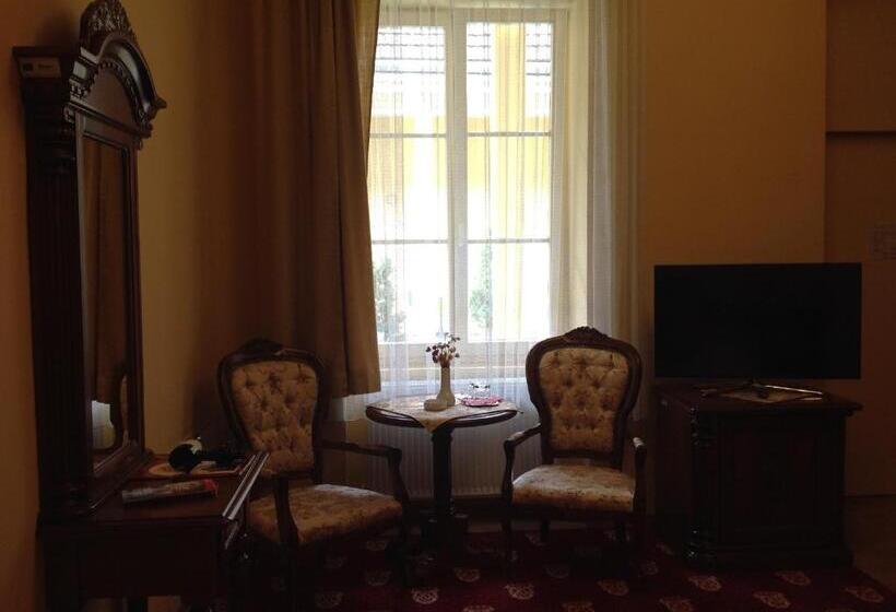 غرفة إقتصادية, Astoria