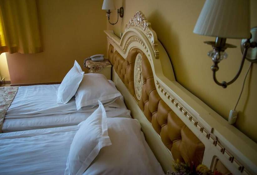 غرفة قياسية, Astoria