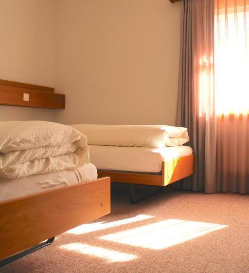 标准间, & Bildungshaus St. Jodern