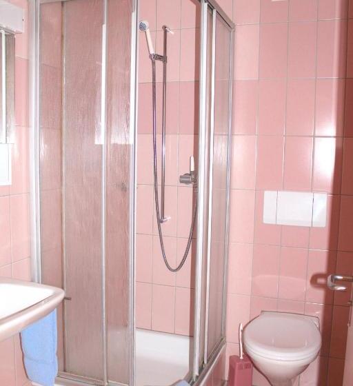 标准间, & Bildungshaus St. Jodern