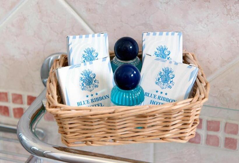 スタンダードシングルルーム, Blue Ribbon