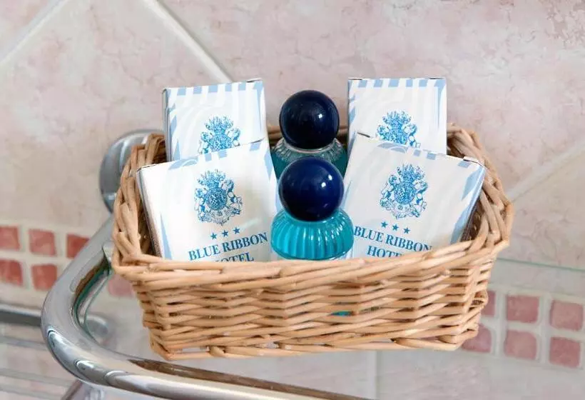 スタンダードルーム, Blue Ribbon