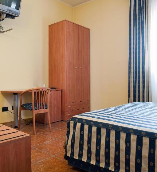 スタンダードルーム, Blue Ribbon