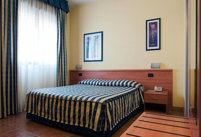 スタンダードルーム, Blue Ribbon