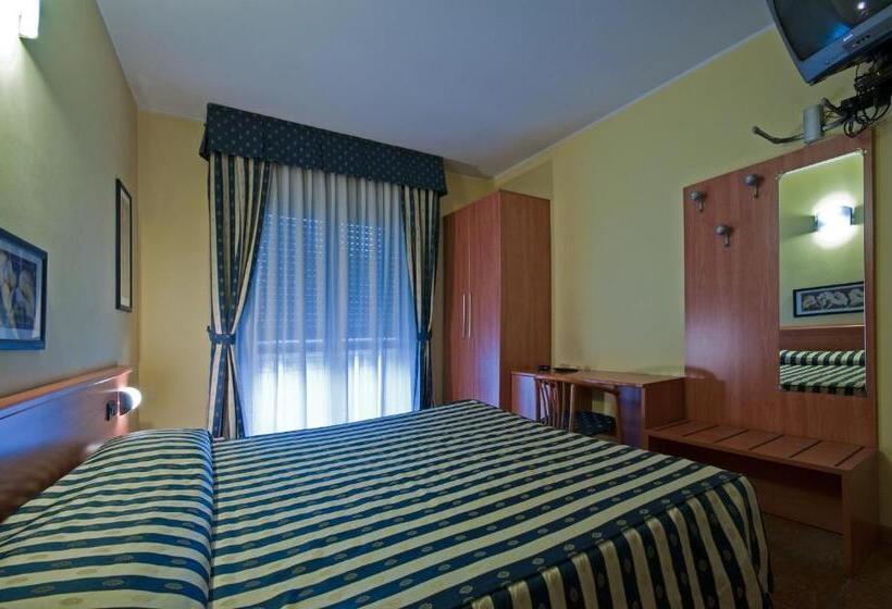 スタンダードルーム, Blue Ribbon