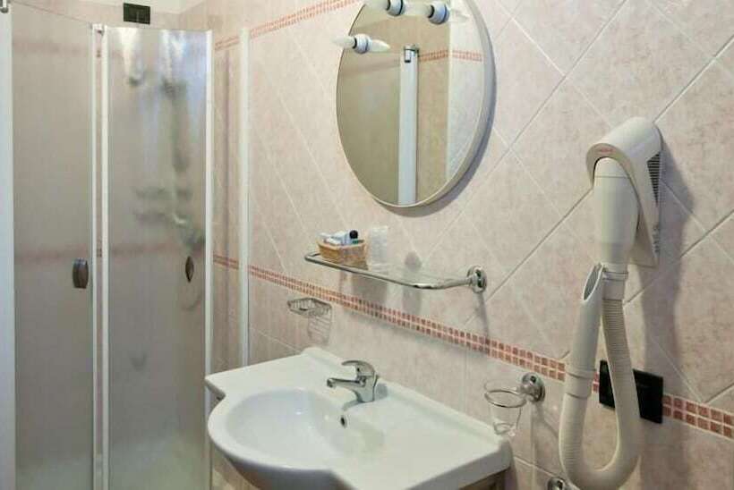 スタンダードルーム, Blue Ribbon