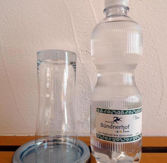 غرفة سوبيريور, Bündnerhof