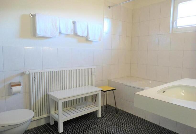 חדר סופריור, Bündnerhof