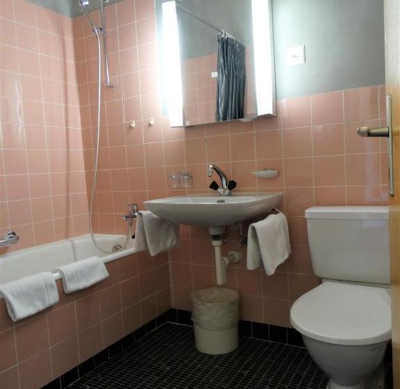 חדר סופריור, Bündnerhof