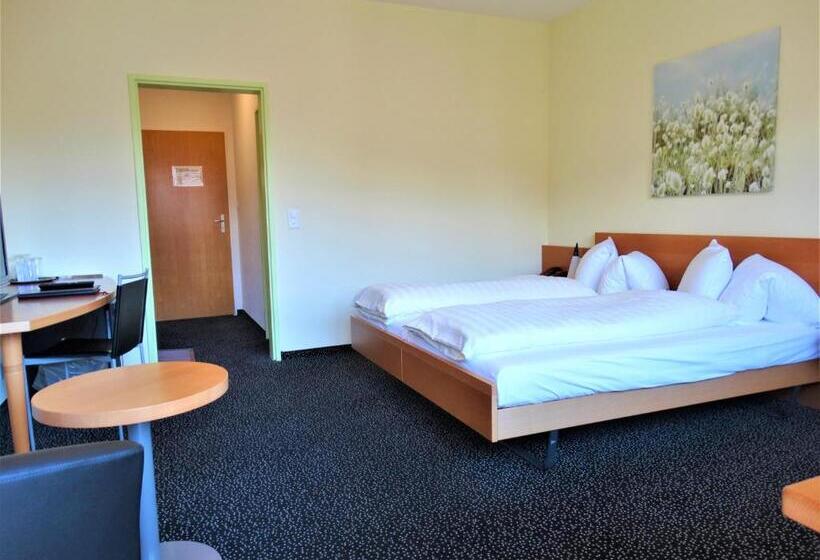 غرفة سوبيريور, Bündnerhof