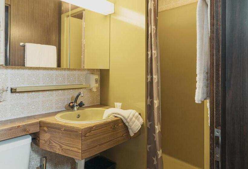 Номер Стандарт, Brocco & Posta