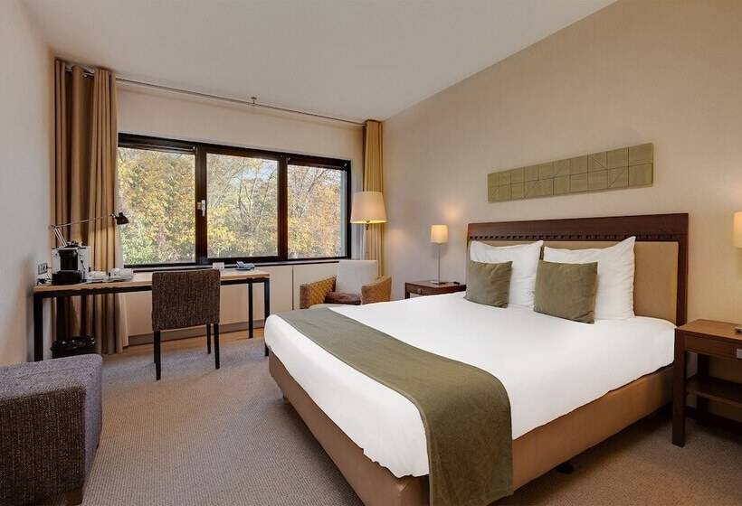 غرفة سوبيريور, De Ruwenberg Den Bosch   Sint Michielsgestel