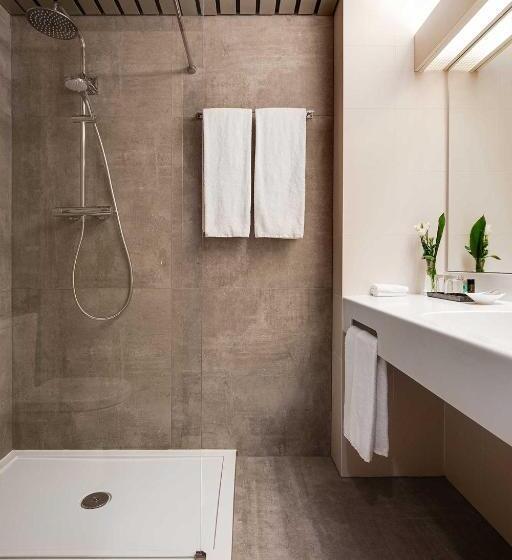 غرفة سوبيريور, De Ruwenberg Den Bosch   Sint Michielsgestel