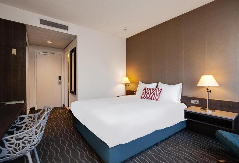 スーペリアールーム, De Ruwenberg Den Bosch   Sint Michielsgestel