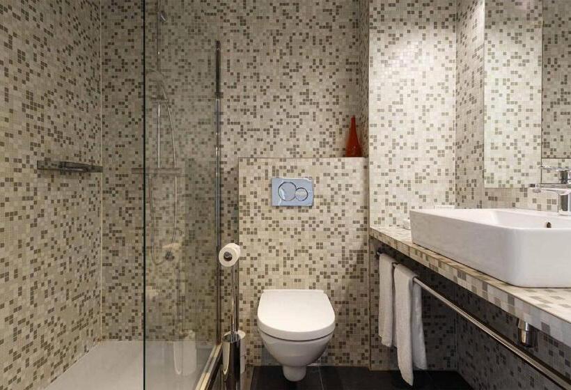 جناح, De Ruwenberg Den Bosch   Sint Michielsgestel