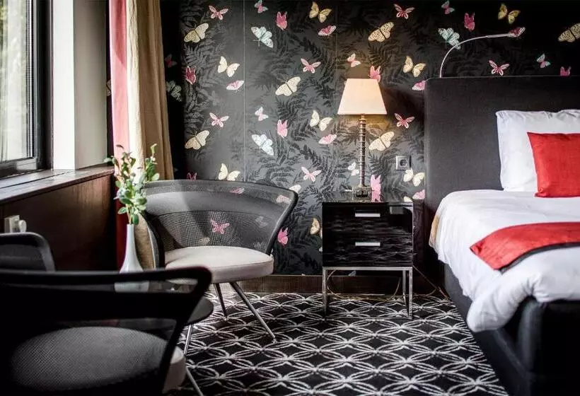 スイート, De Ruwenberg Den Bosch   Sint Michielsgestel