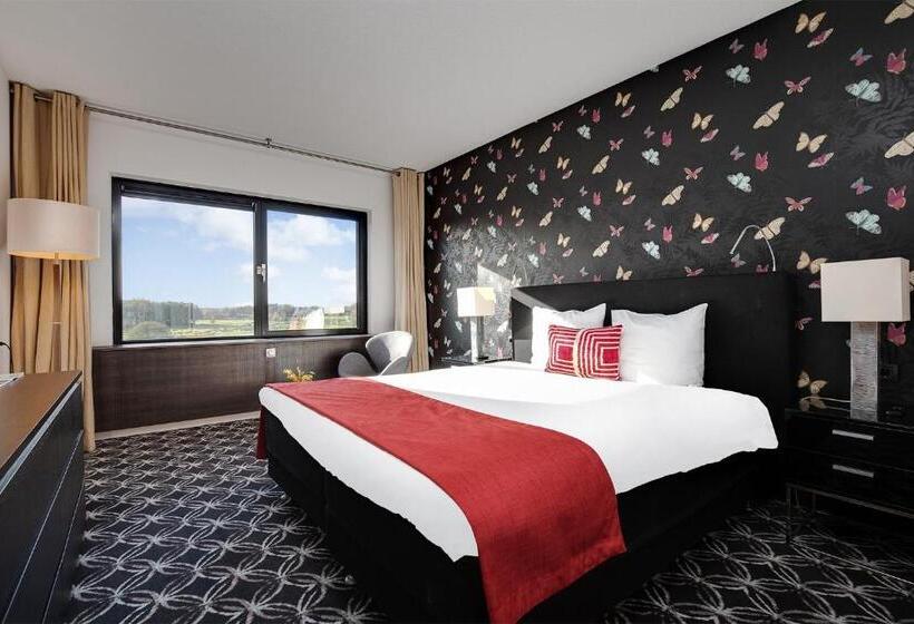 스위트, De Ruwenberg Den Bosch   Sint Michielsgestel