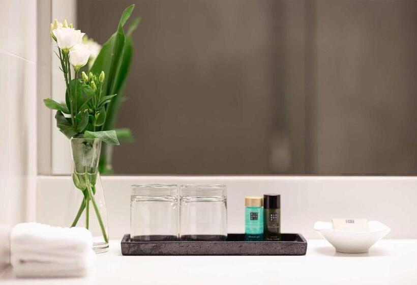 חדר סטנדרט, De Ruwenberg Den Bosch   Sint Michielsgestel