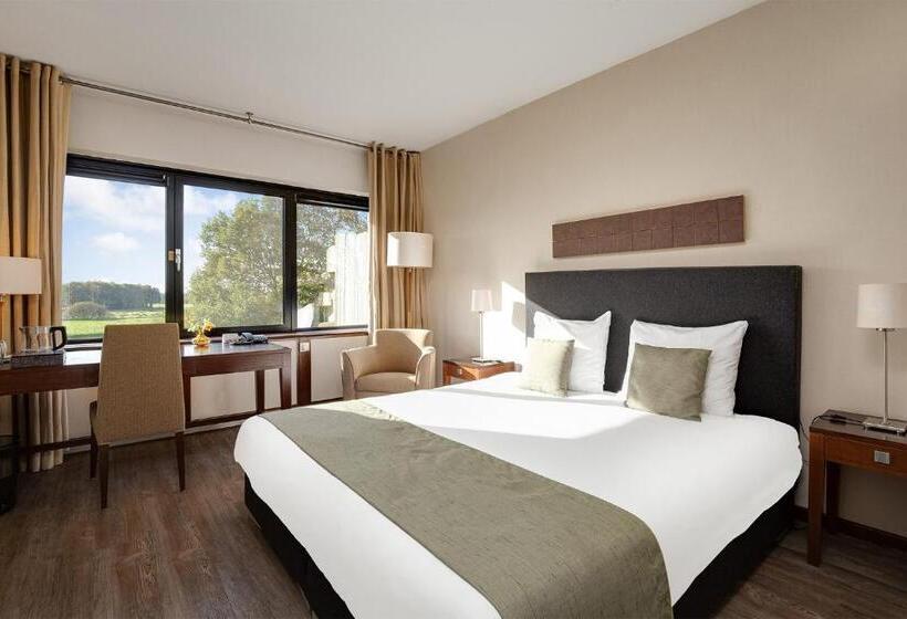 スタンダードルーム, De Ruwenberg Den Bosch   Sint Michielsgestel