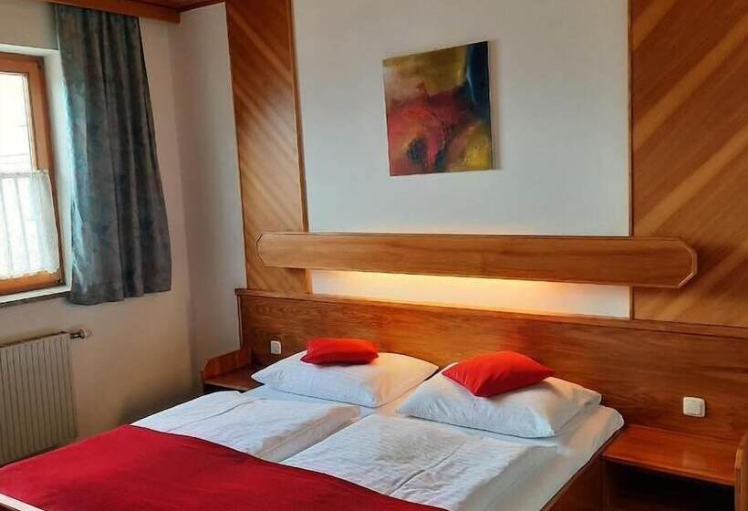 غرفة كومفورت, Die Traube