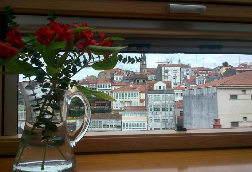 スイート, Garelos Betanzos