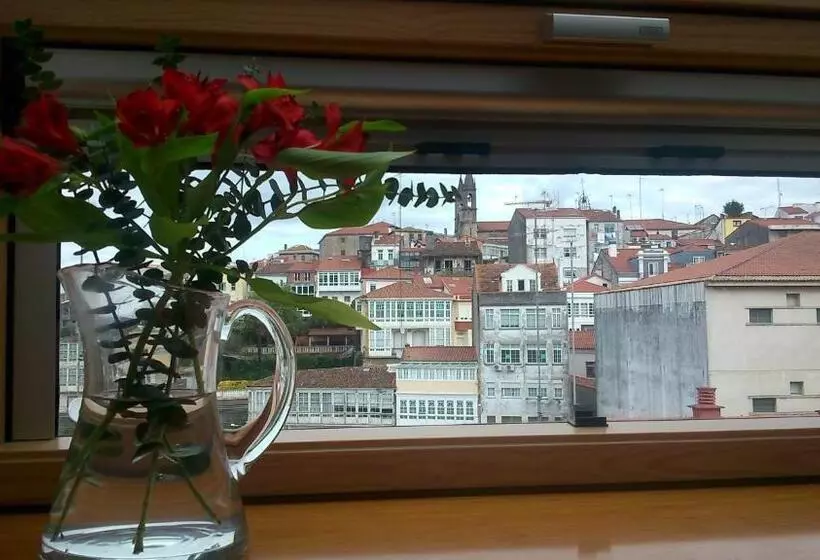 سوییت, Garelos Betanzos