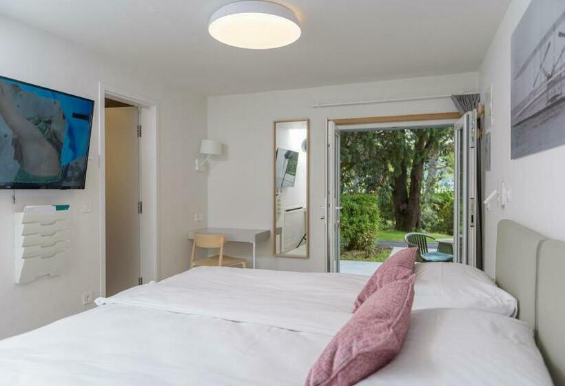 اتاق استاندارد, Holiday Park Vile  Terme Krka