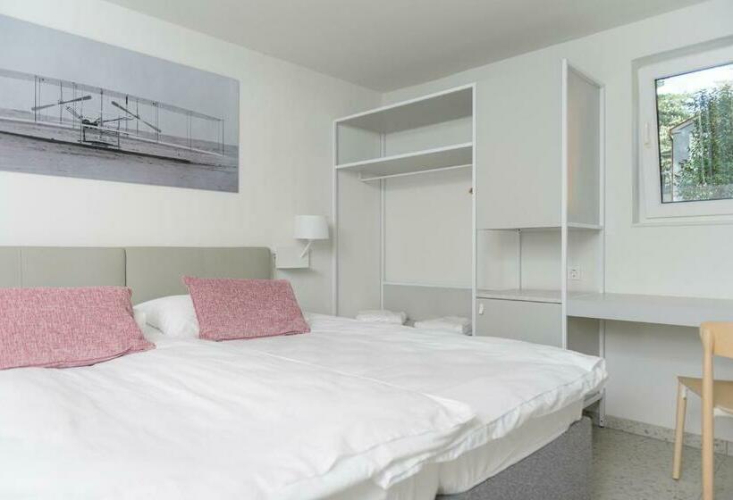 اتاق استاندارد, Holiday Park Vile  Terme Krka