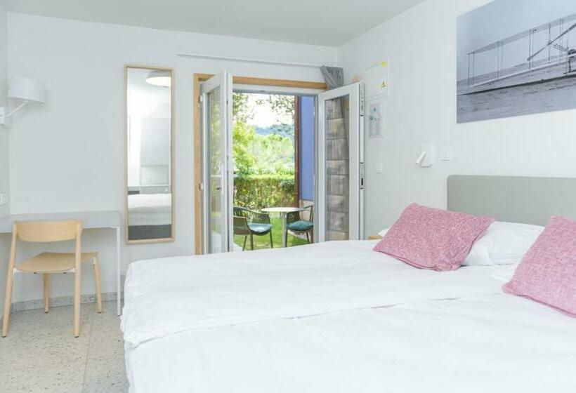 اتاق استاندارد, Holiday Park Vile  Terme Krka