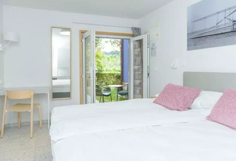 اتاق استاندارد, Holiday Park Vile  Terme Krka