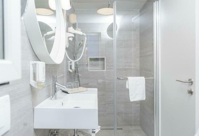 اتاق استاندارد, Holiday Park Vile  Terme Krka