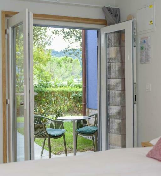 اتاق استاندارد, Holiday Park Vile  Terme Krka