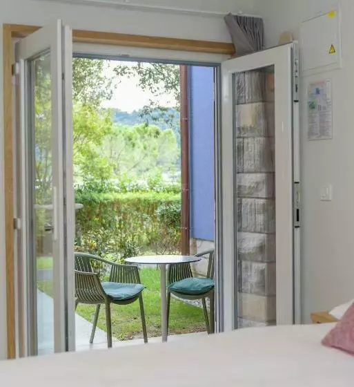 اتاق استاندارد, Holiday Park Vile  Terme Krka
