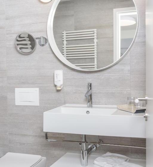 اتاق استاندارد, Holiday Park Vile  Terme Krka